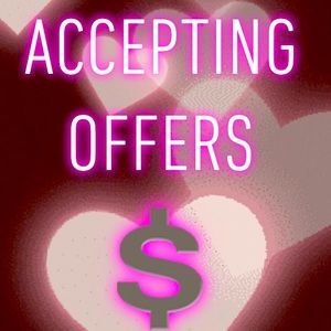 Accepting Offers